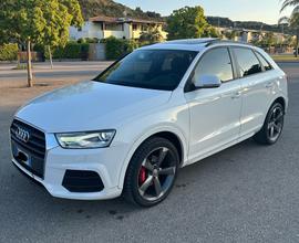 Audì q3 2.0 tdi quattro