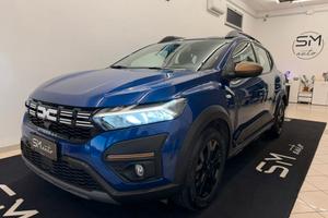 Dacia Sandero Stepway 1.0 TCe ECO-G Extreme Up GPL
