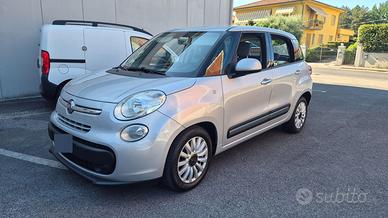 fiat 500 l  diesel 1300