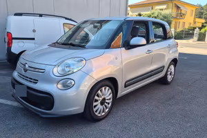 fiat 500 l  diesel 1300