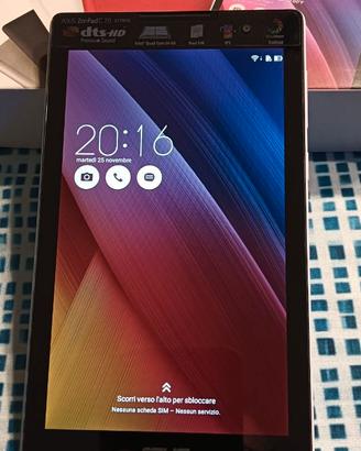 Tablet Asus Zenpad C 7.0