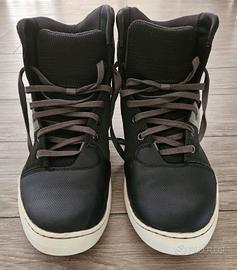 scarpe moto