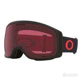 Ski Mask Oakley, Flight Tracker M (black)