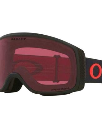 Ski Mask Oakley, Flight Tracker M (black)