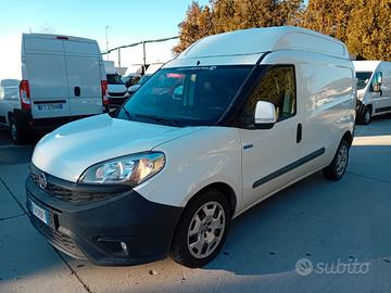 Fiat DOBLO' TETTO ALTO