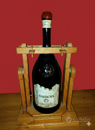 Magnum Barbera 1974 Giorgio Barbero e Figli