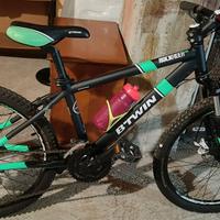 bici Mountain bike usata 