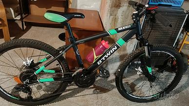 bici Mountain bike usata 