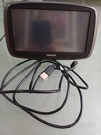 tomtom go 60