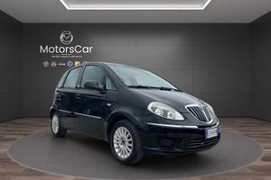 LANCIA Musa 1.4 Oro Ecochic GPL