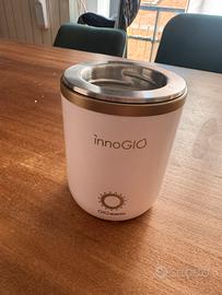 Scaldabiberon portatile InnoGIO Giowarm GIO-370