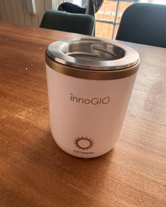 Scaldabiberon portatile InnoGIO Giowarm GIO-370