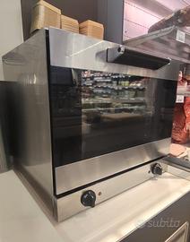 forno professionale SMEG ALFA