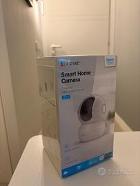 Ezviz TY2