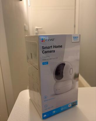 Ezviz TY2