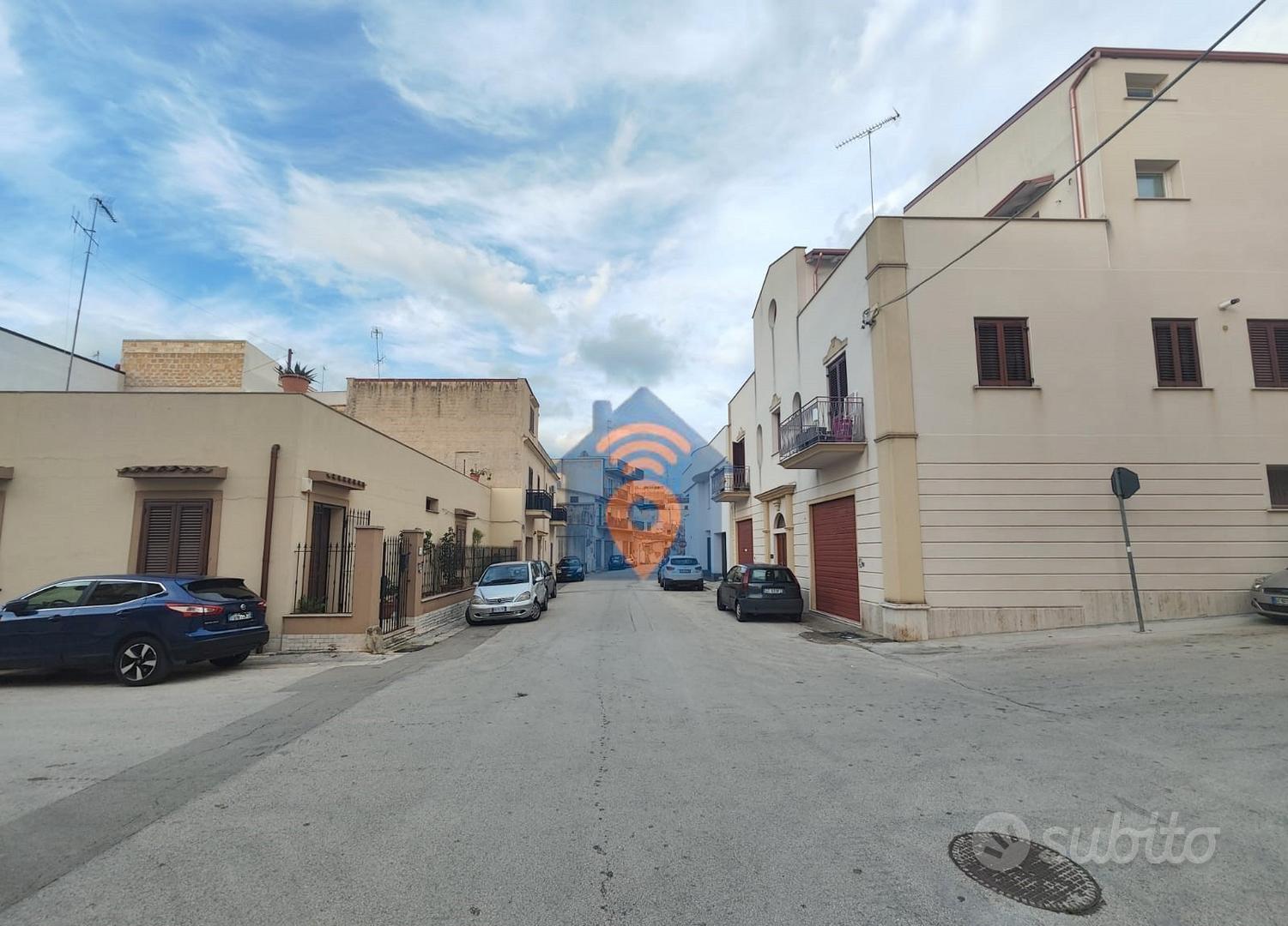 Appartamento – Castelvetrano, Quartiere San Giacomo, Trapani - Vista 2