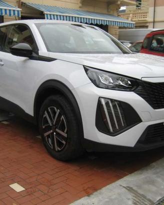 PEUGEOT 2008 PURETECH 100 S-S ACTIVE