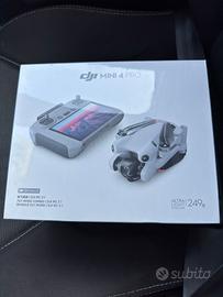Dji mini 4 pro