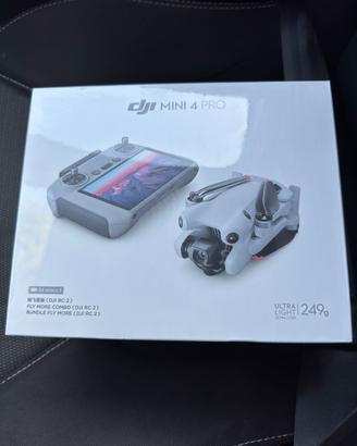 Dji mini 4 pro