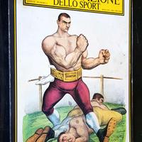 L'illustrazione dello Sport anno II N.4 (1983)