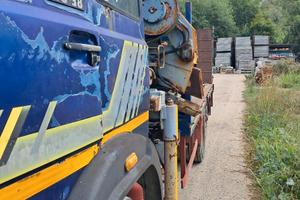 Camion carrellone