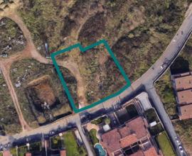 Terreno edificabile a Roma