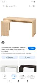  scrittoio Ikea