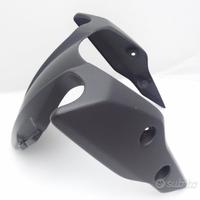 Parafango anteriore carbonio hypermotard 950