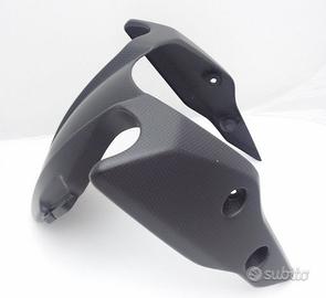 Parafango anteriore carbonio hypermotard 950