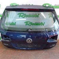 PORTELLONE PER VW GOLF 7 VARIANT ANNO 2018