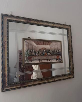 Quadro ultima cena