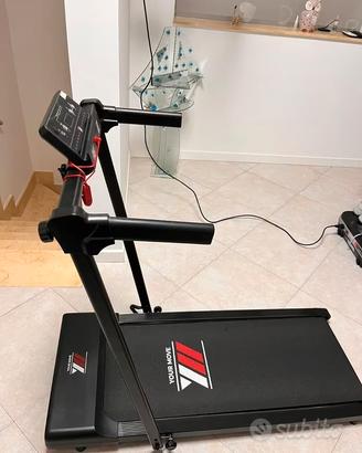 Tapis Roulant yn next 1000