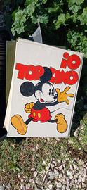 libri topolino
