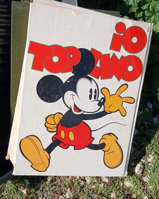 libri topolino