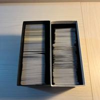 Carte Pokémon ed monete e dadi per competitivo