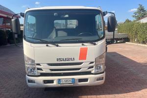 Isuzu P75 Cassone Fisso