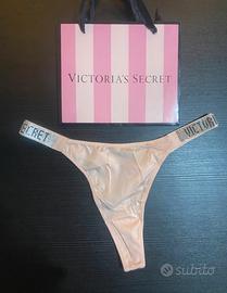 Slip Victoria’s Secret