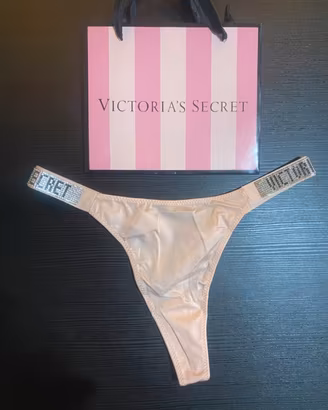 Slip Victoria’s Secret