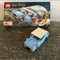 Lego Harry Potter 76424