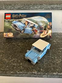 Lego Harry Potter 76424