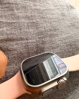 Apple Watch Ultra 2