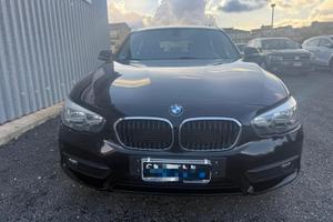 BMW SERIE 1