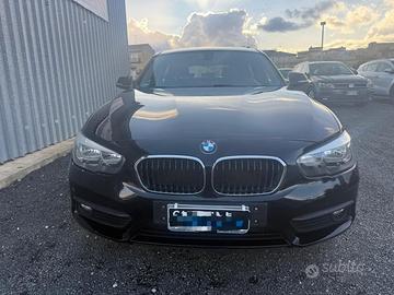 BMW SERIE 1