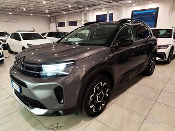Citroen C5 Aircross 1.5 Bluehdi Max EAT/8 130cv AZ