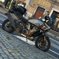Pan America 1250 Special cambioelettronicogaranzia