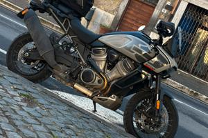 Pan America 1250 Special cambioelettronicogaranzia