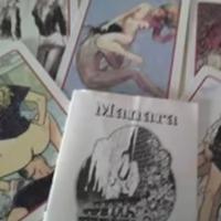 Gioco di carte by Milo manara
