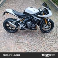 TRIUMPH Speed Triple 1200 RR Abs