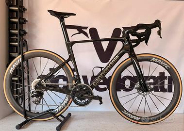 Cannondale supersix evo HM generazione 5