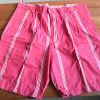 Bermuda fucsia Original Marines taglia XL